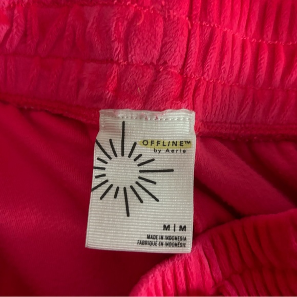 Aerie Sweatpants - Picture 2 of 3